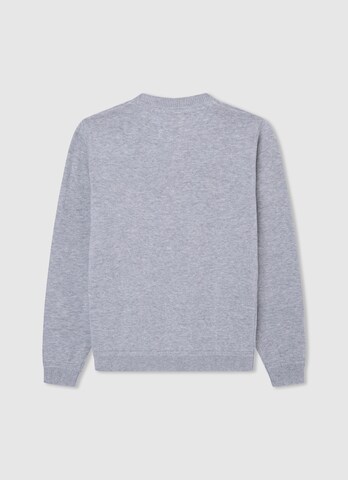 Pepe Jeans Pullover 'Keops' i grå