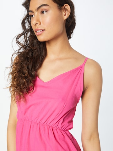 Trendyol Summer Dress in Pink