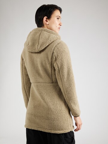 ICEPEAK Funktionsfleecejacke 'AGRA' in Khaki | ABOUT YOU