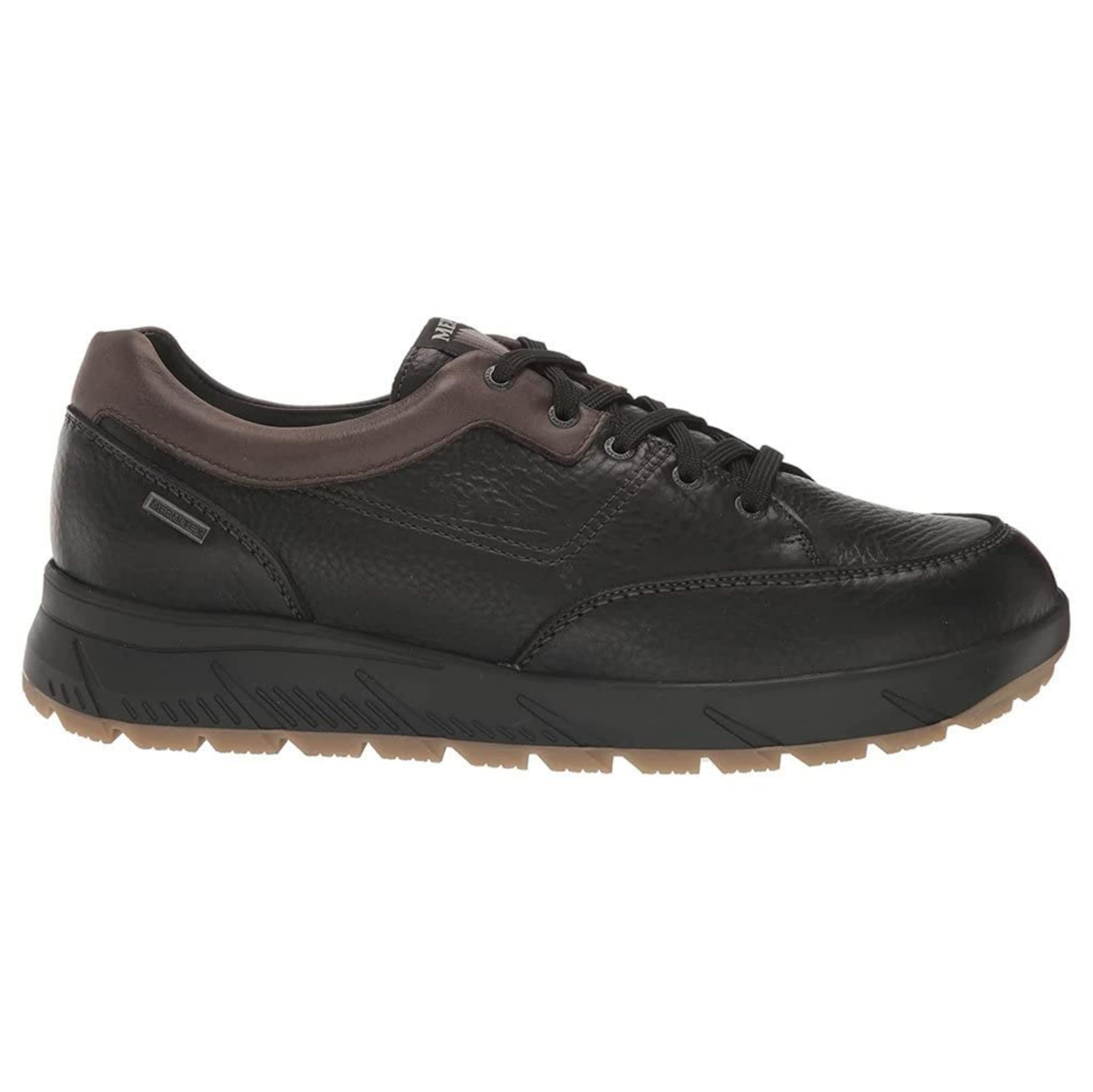 MEPHISTO Sneakers in Black: front