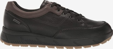 MEPHISTO Sneaker in Schwarz: Vorderseite