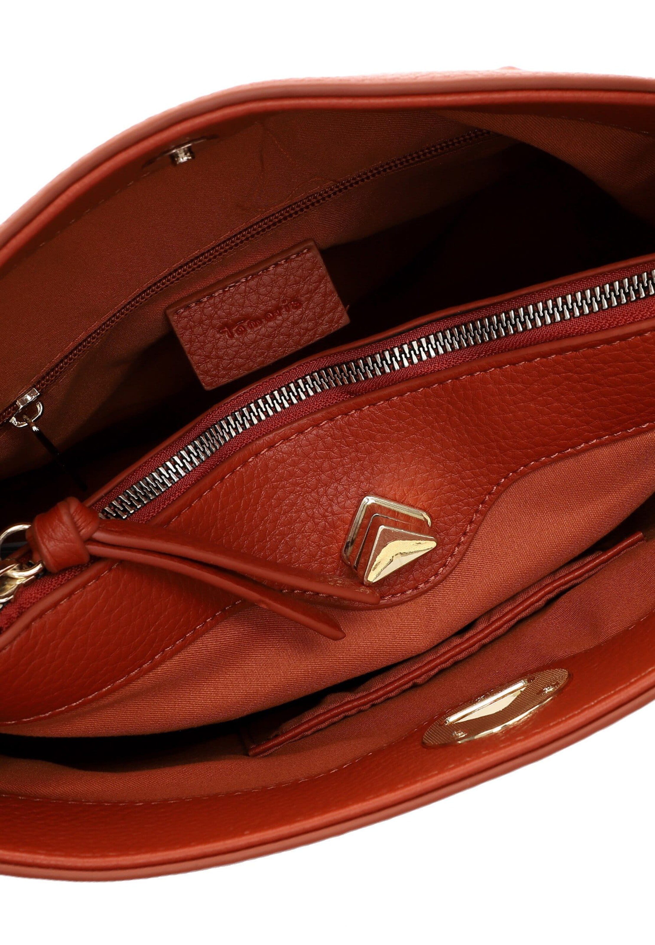 Tamaris Pouch ' TAS Gladis ' in Red