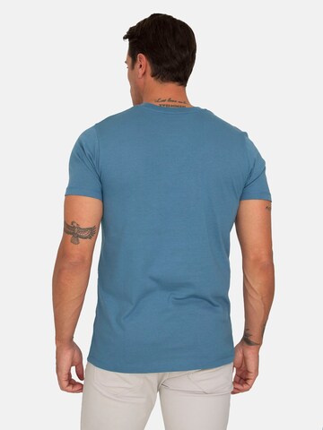Williot Shirt in Blue