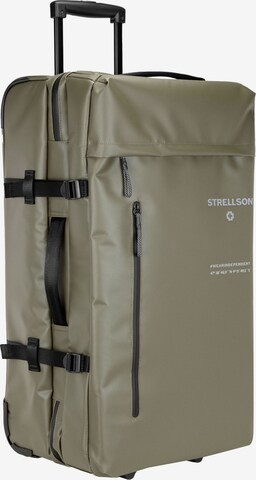 STRELLSON Cart 'Stockwell 2.0' in Green