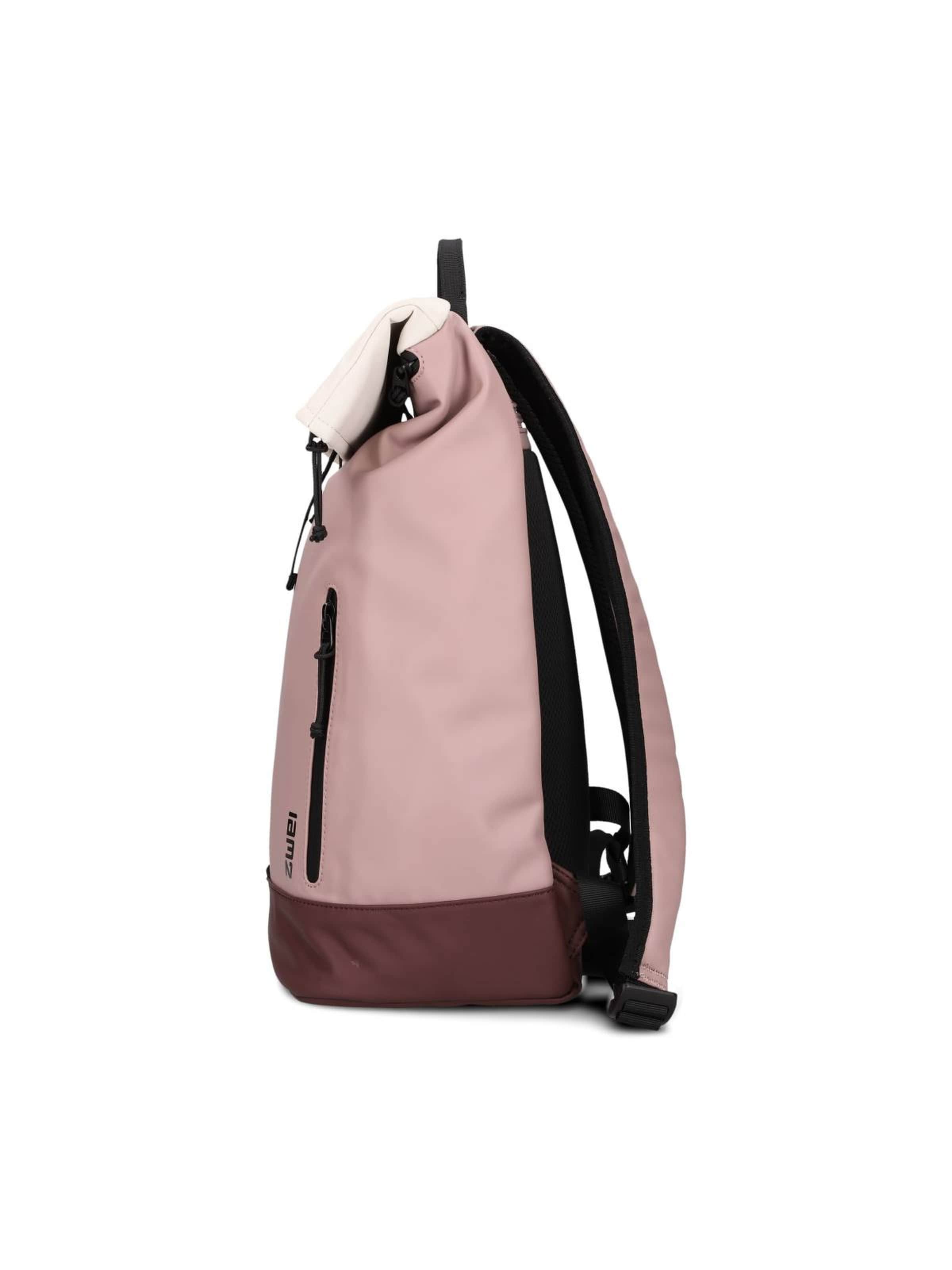Sac à dos 'CARGO CAR200' ZWEI en rose