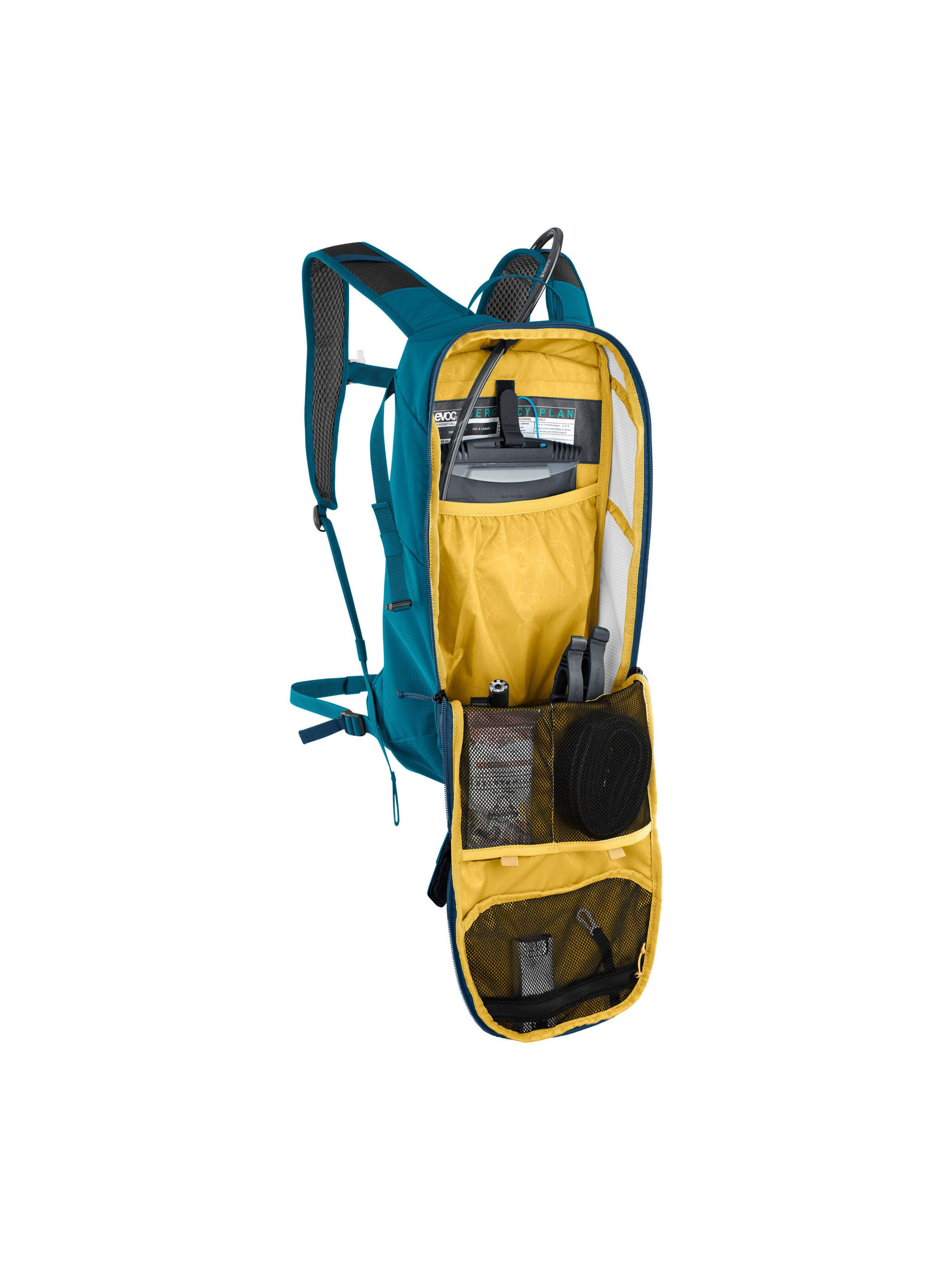 EVOC Backpack in Blue