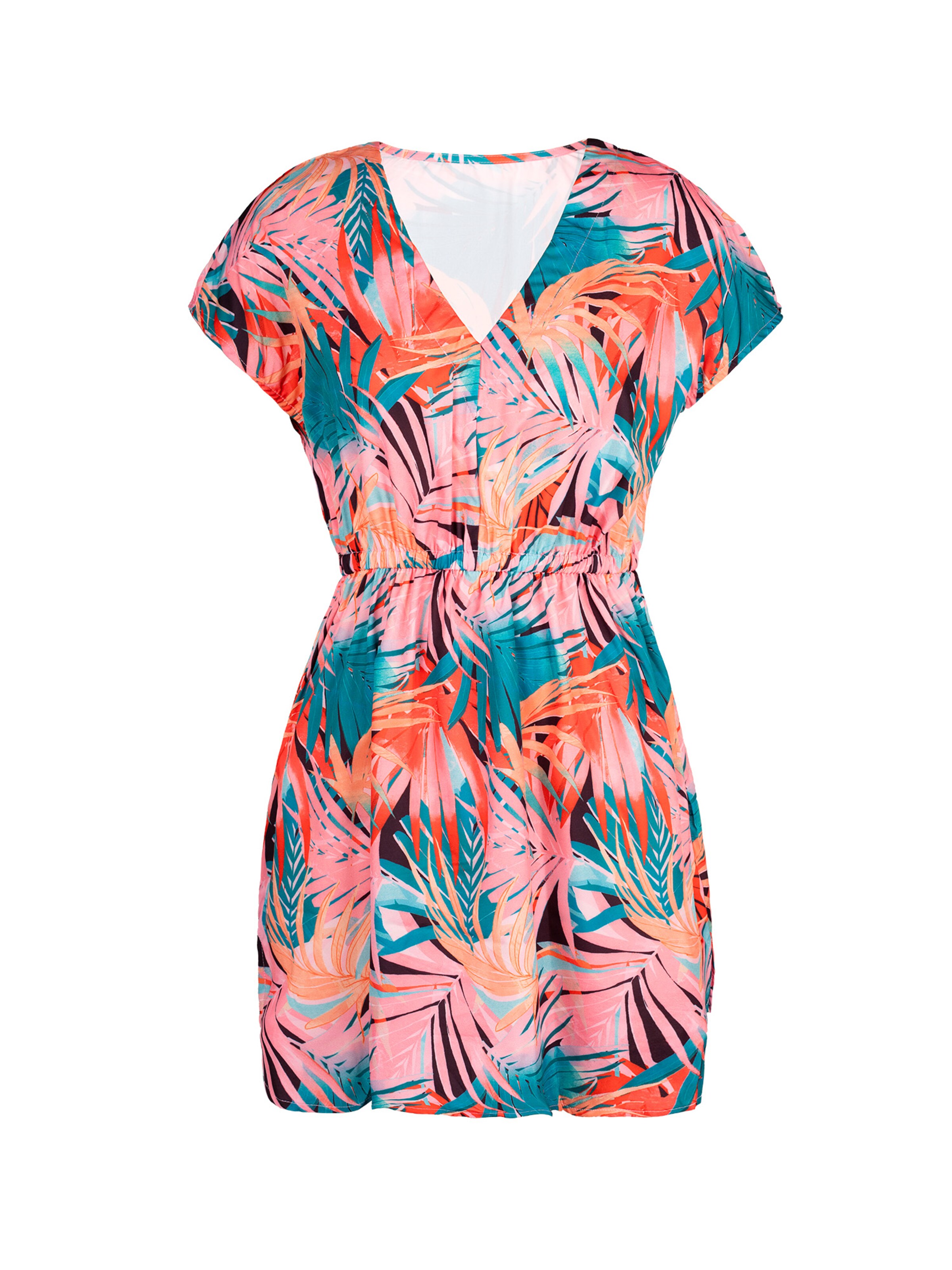 Cupshe Strandkleid in pink, Produktansicht