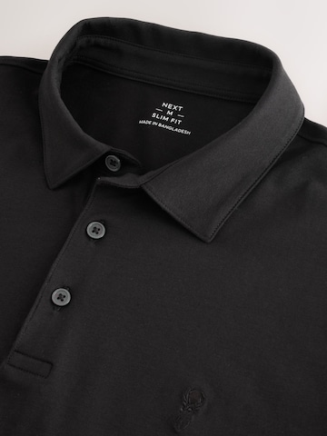 Next Shirt 'Motionflex' in Blauw