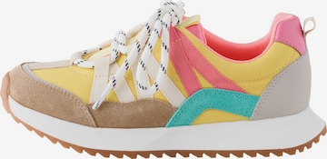 geltona Next Sportbačiai: priekis