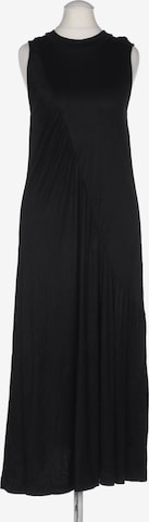 EDITED Kleid XXXS in Schwarz: Vorderseite