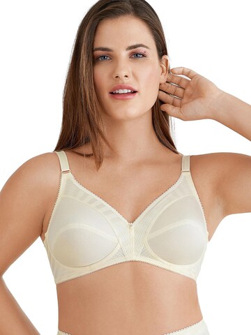 FELINA Bra 'Weftloc' in Beige