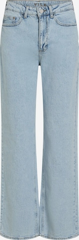 Jeans di VILA in blu: frontale