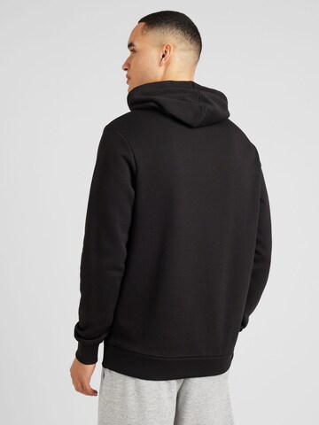 NEW ERA Sweatshirt 'NBA' in Schwarz