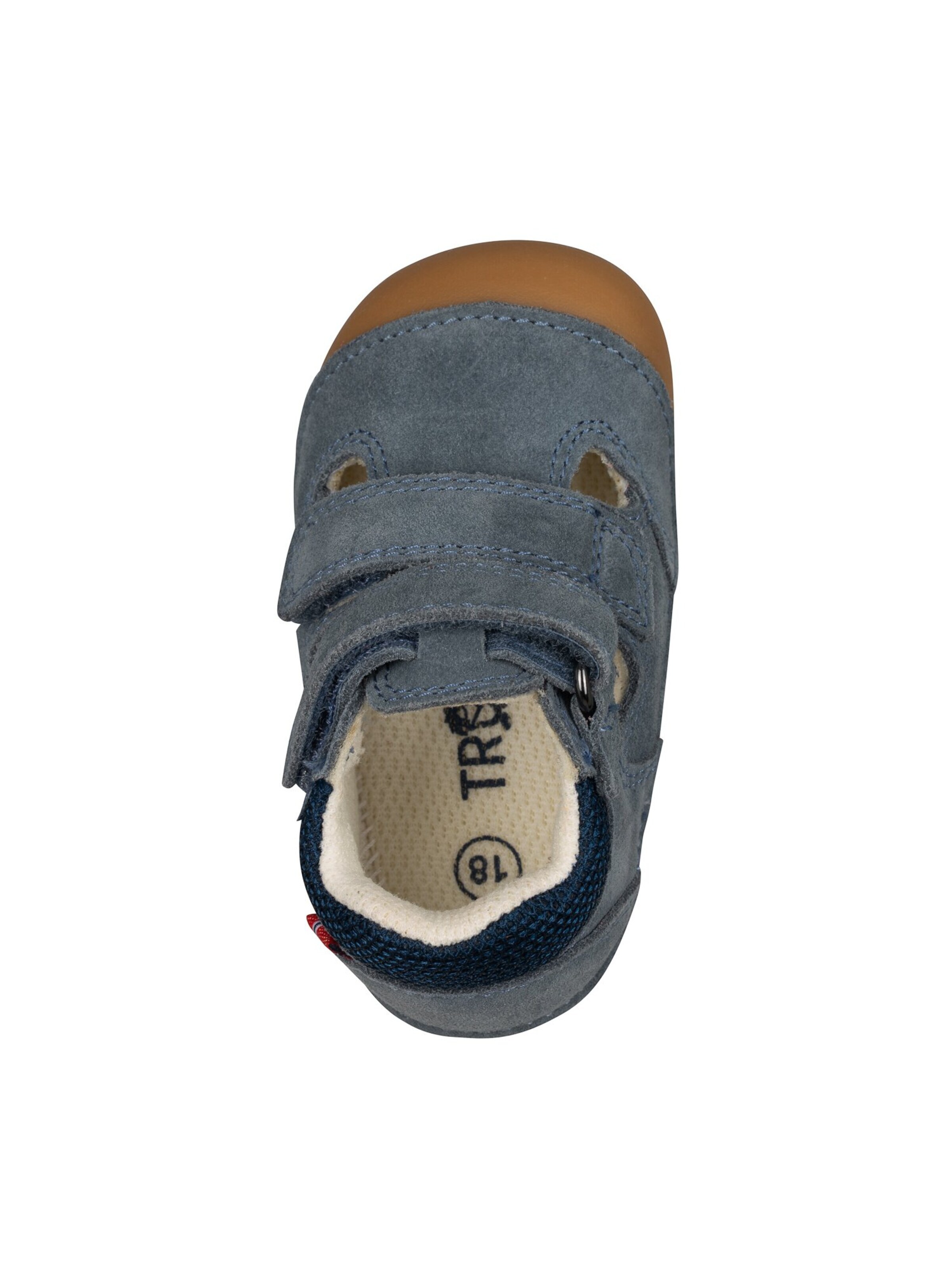 TROLLKIDS Lauflernschuh‌‌ in Blau