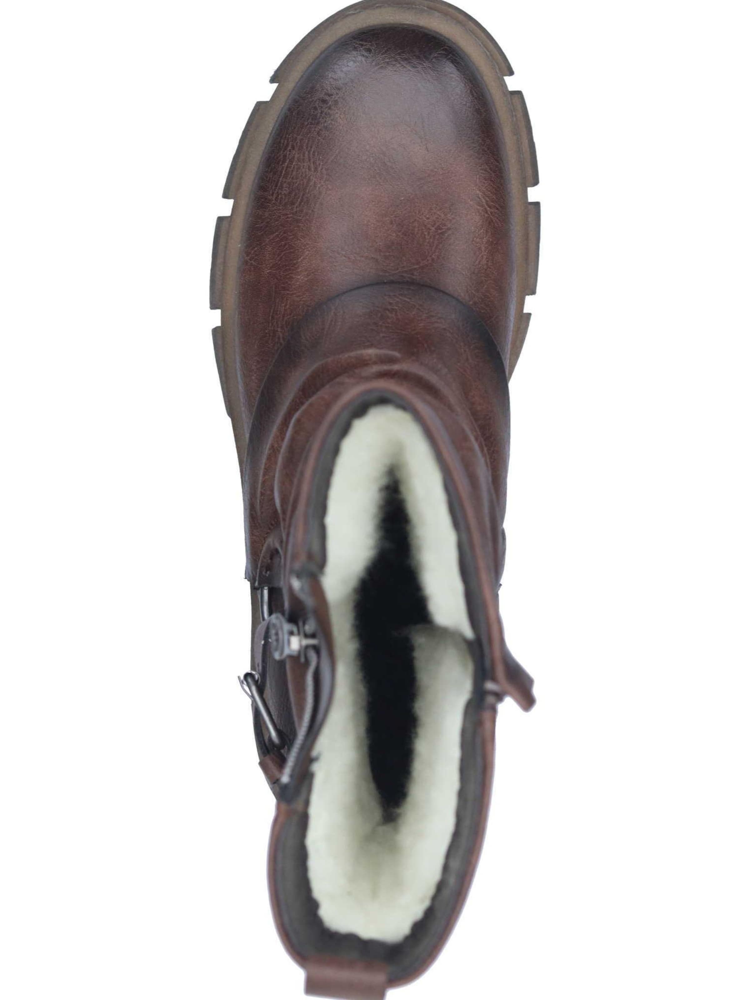 Rieker Stiefelette‌‌‌‌‌‌‌‌‌ in Braun