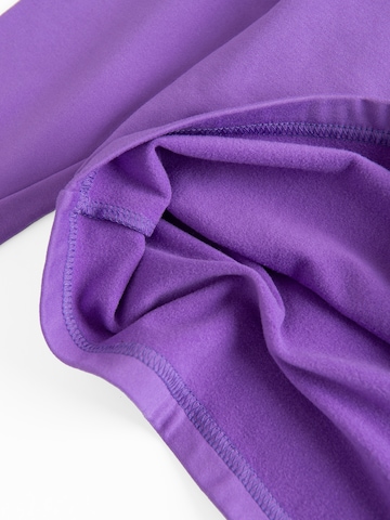 Cool Club - Camiseta en lila