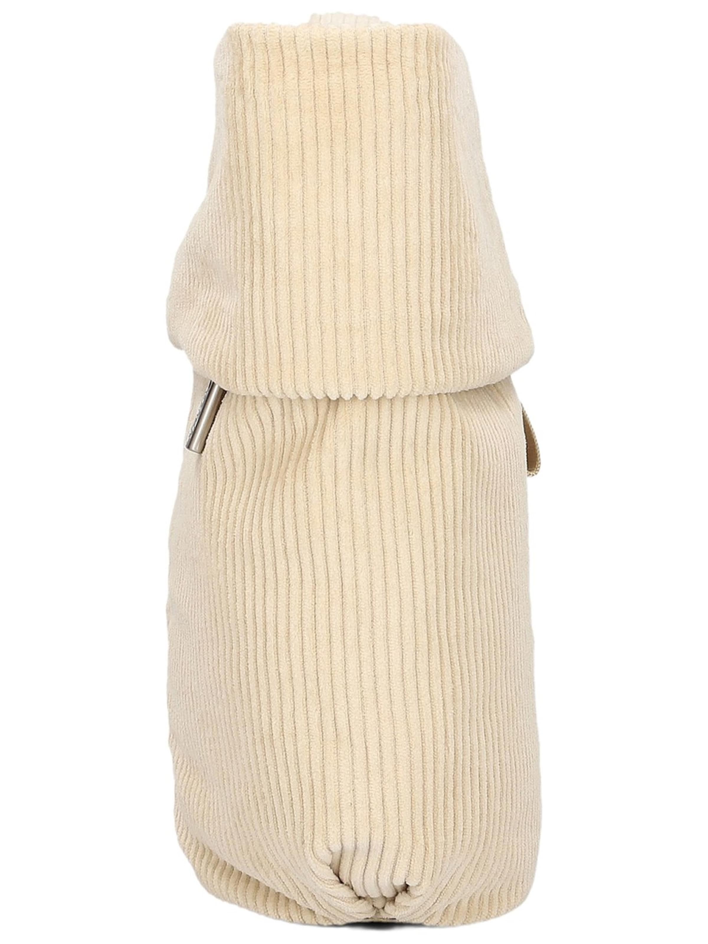 Sac à bandoulière 'Mademoiselle' ZWEI en beige