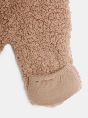 Ensemble Marks & Spencer en marron