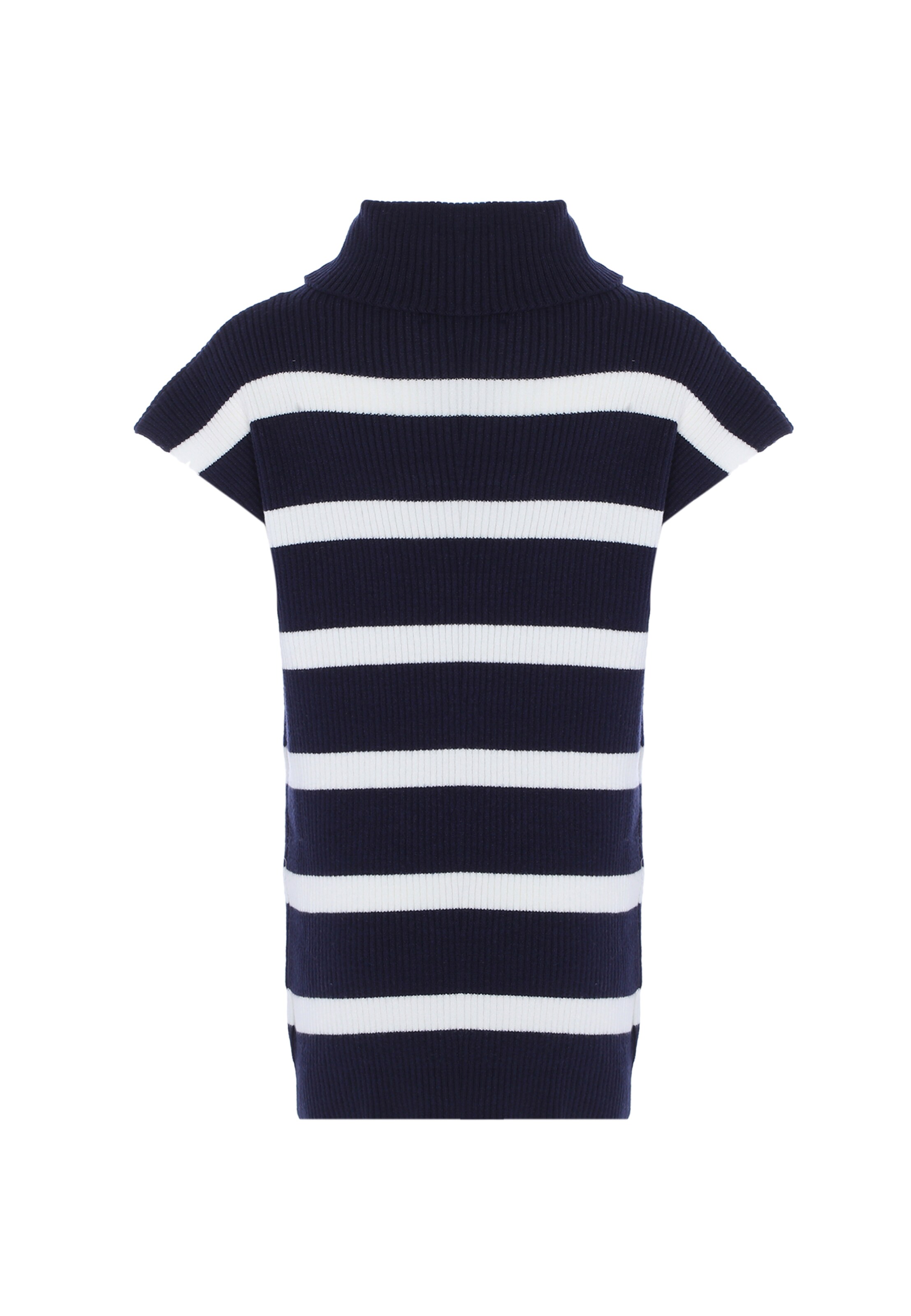 DreiMaster Maritim Свитер в Синий