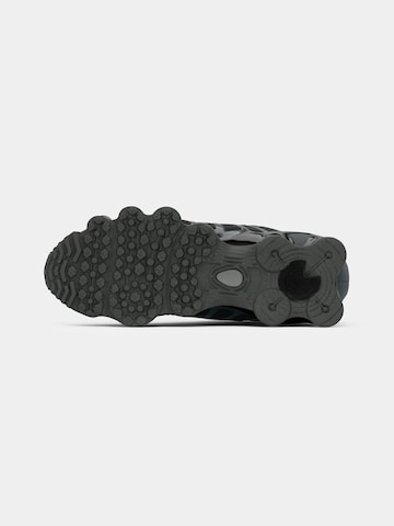 Nike Sportswear Tenisky 'SHOX TL' – černá