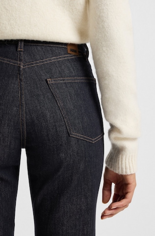 BOSS Wide leg Jeans in Blue