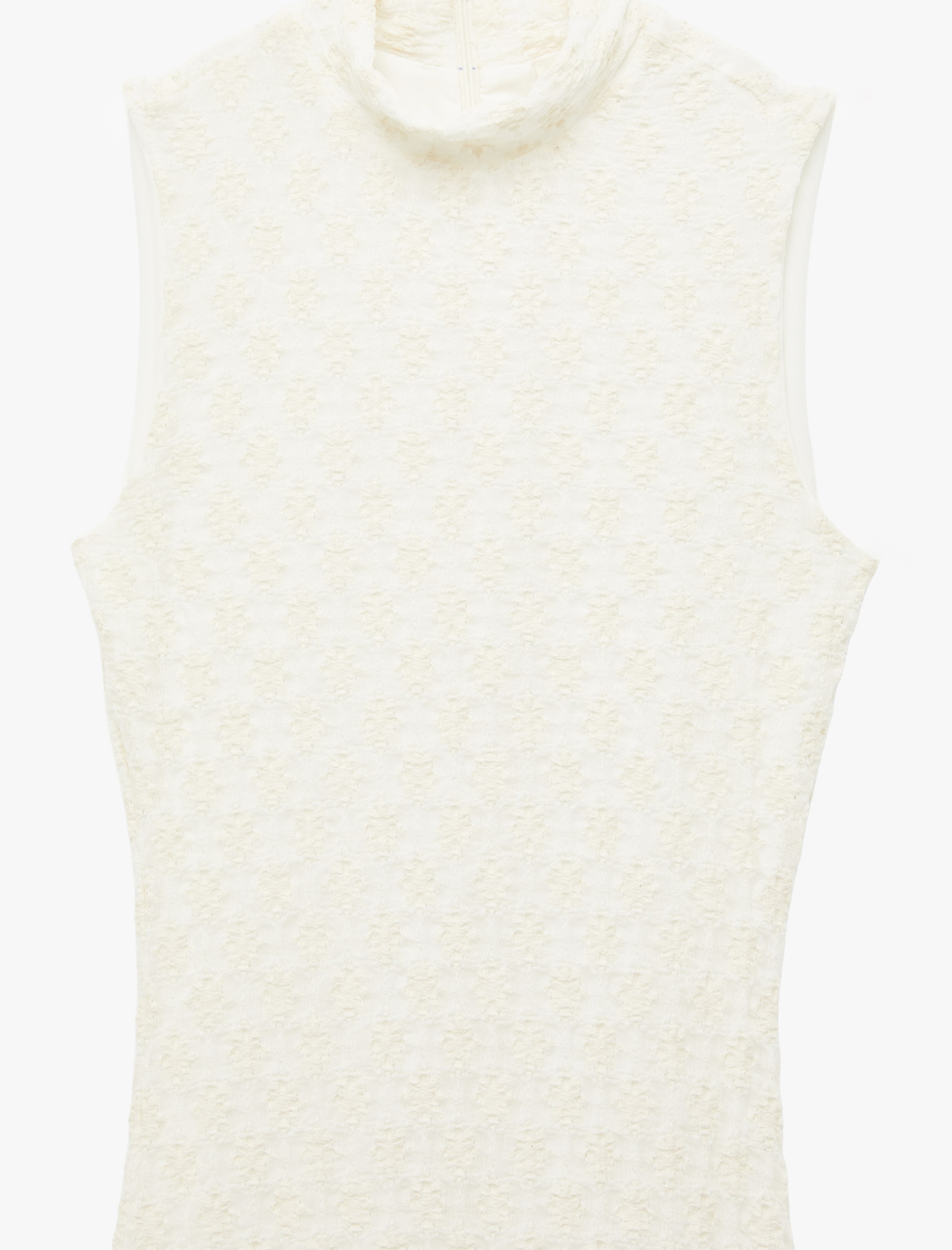 Koton Jurk in Beige
