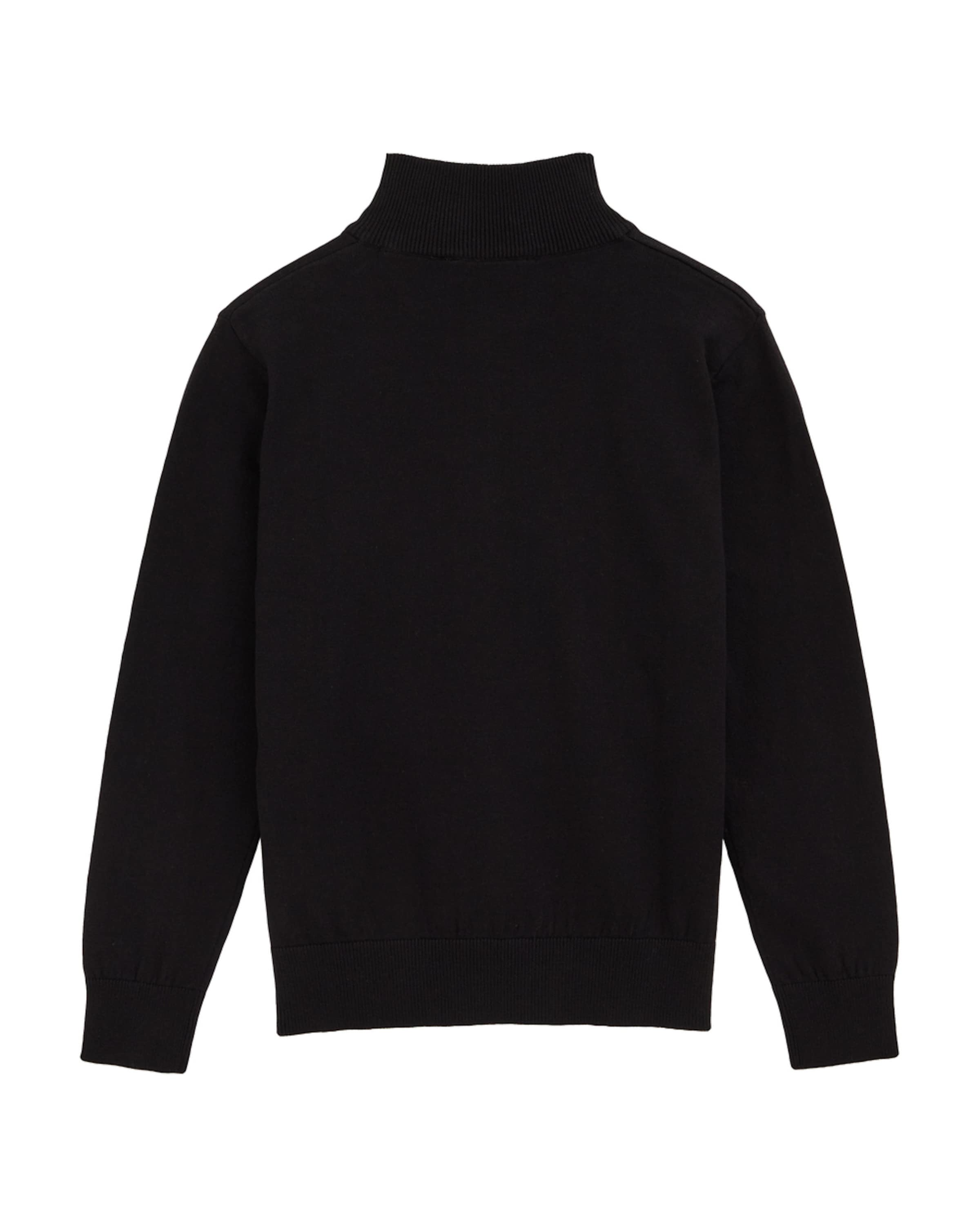 Pullover ' Jongens' di WE Fashion in nero