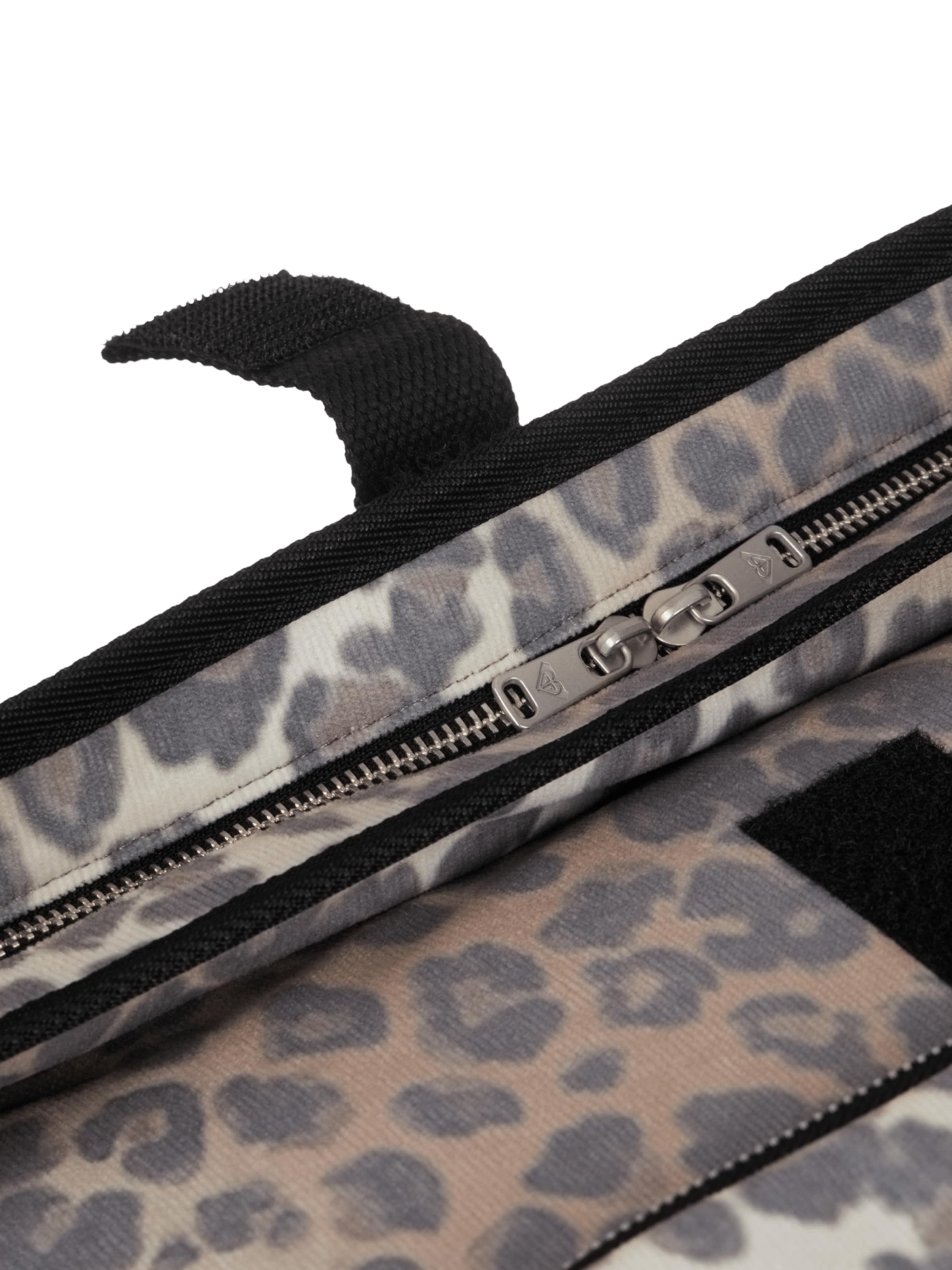 ROXY Rucksack in Braun