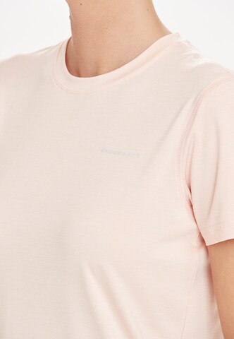 ENDURANCE Performance Shirt 'Maje' in Pink