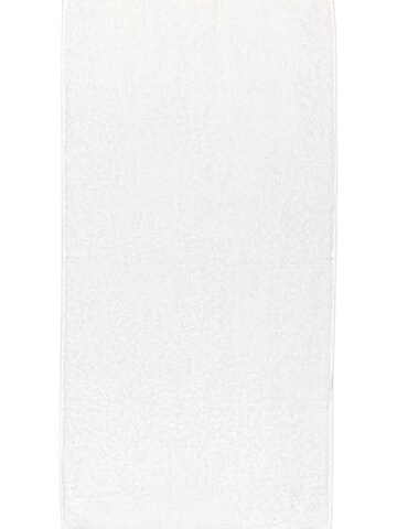 ROSS Towel 'Vita' in White