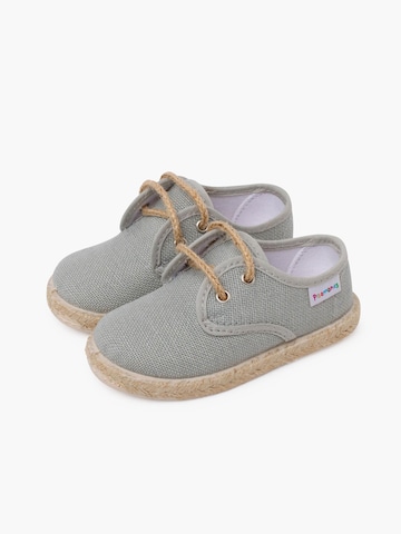 Sneaker di Pisamonas in grigio