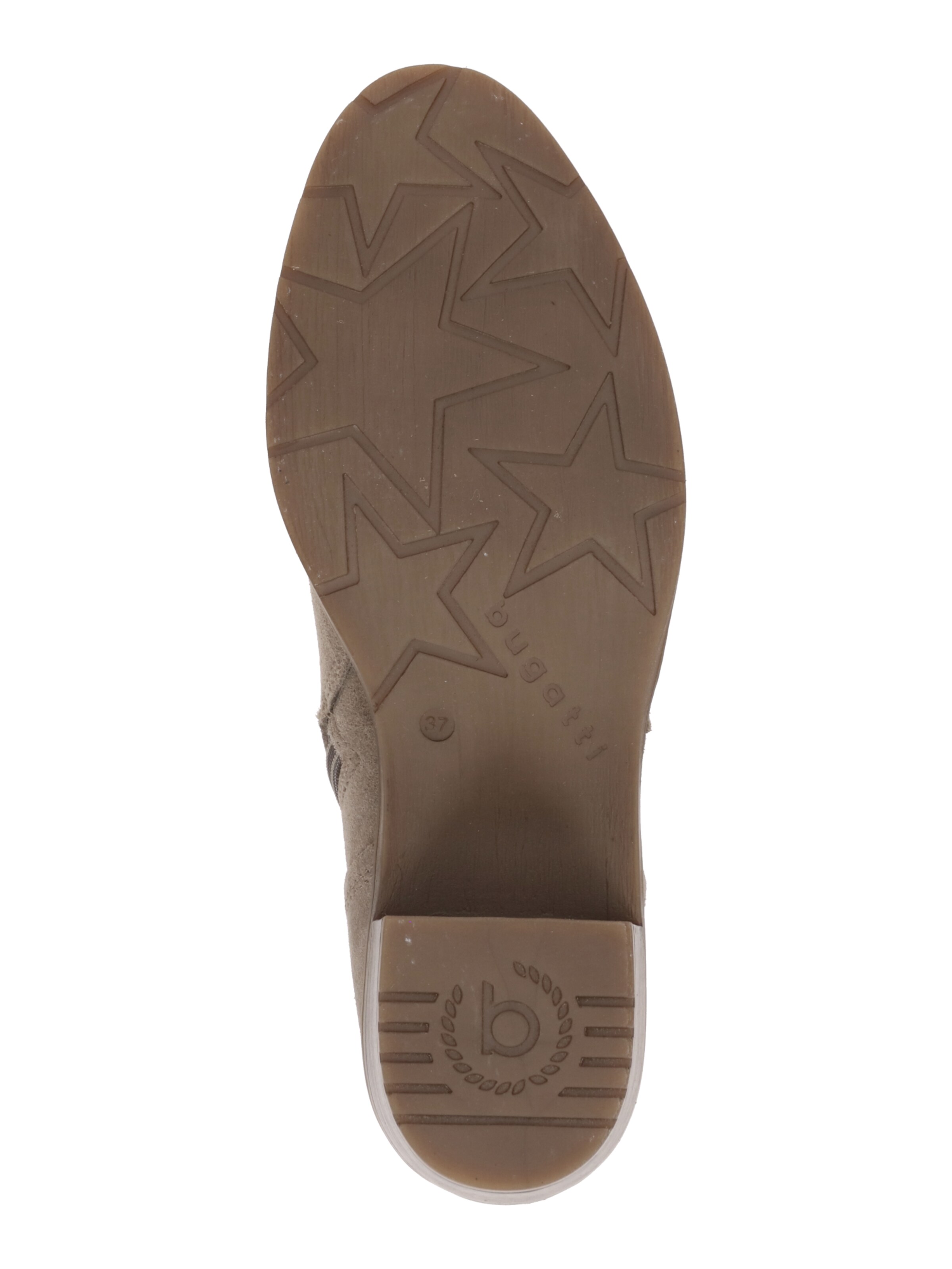 bugatti Ankle Boots in Beige