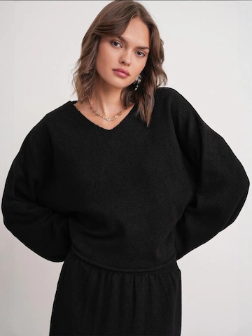 Tailleur di MixRay in nero