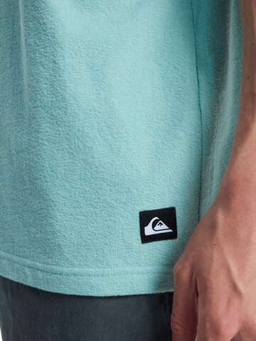 QUIKSILVER Shirt 'Bayi' in Green