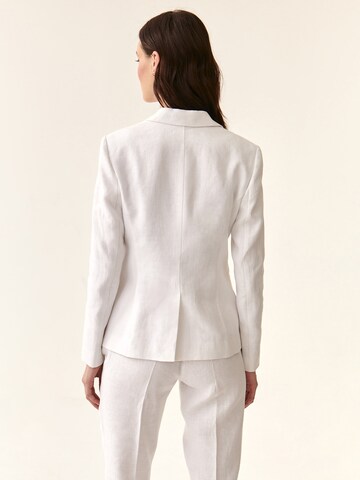 TATUUM Blazer 'KAREMALIA 1' in White