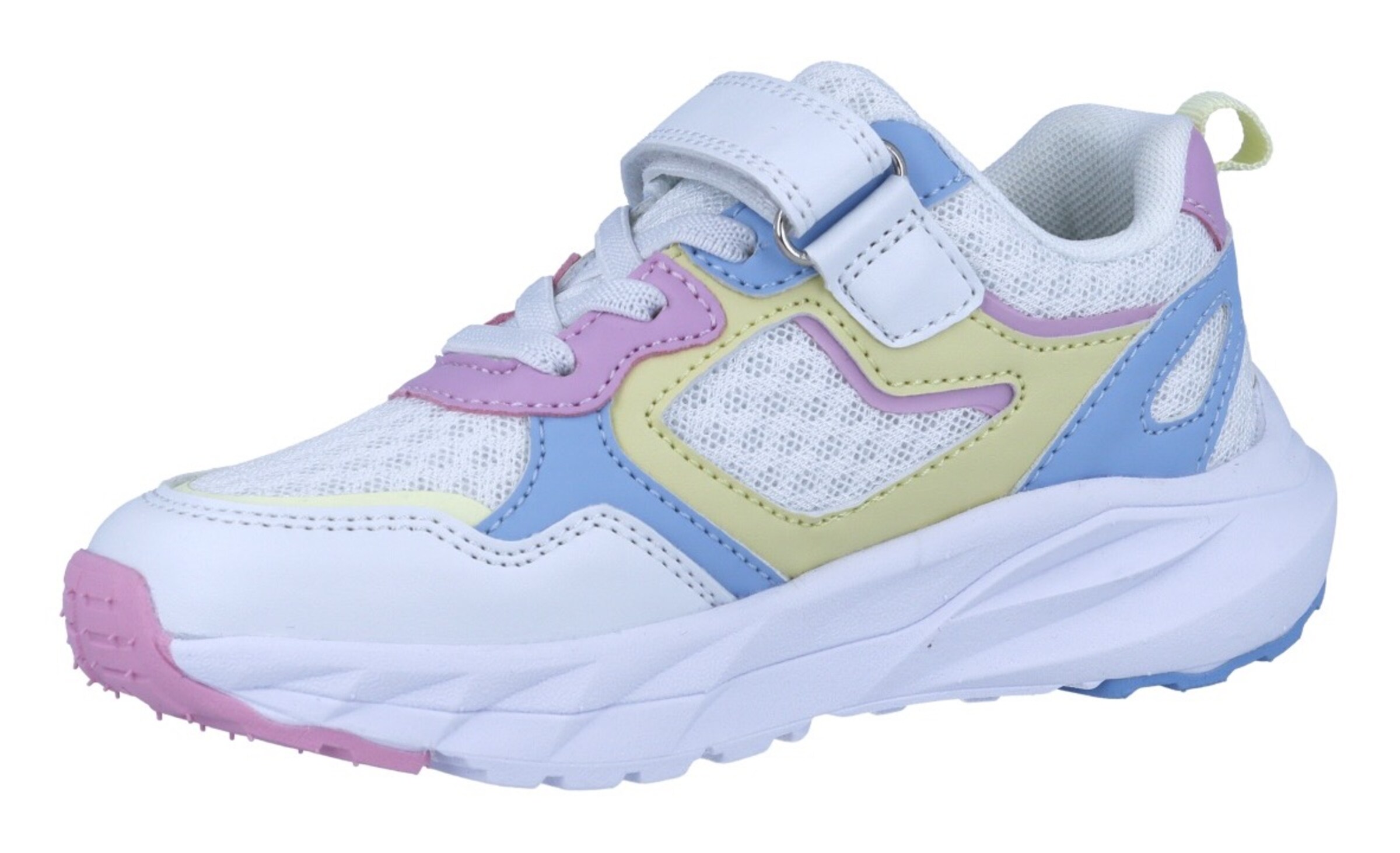 Richter Schuhe Sneakers in White