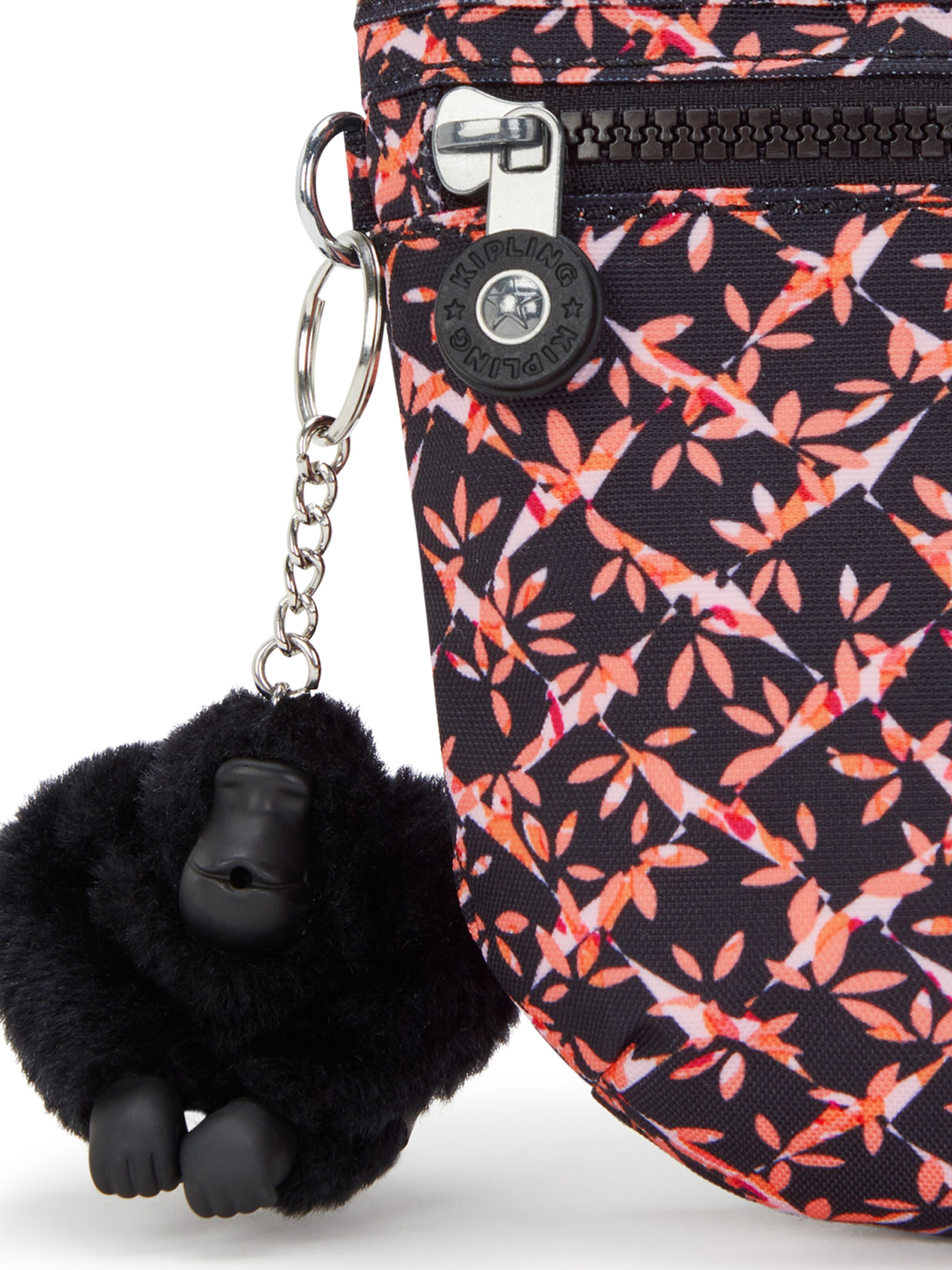 KIPLING Taška přes rameno 'Arto' – černá