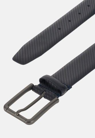 Boggi Milano Belt in Grey