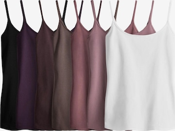 pilka The Set Palaidinė be rankovių: priekis