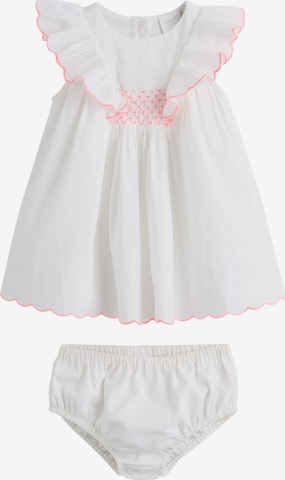 Next Mekko värissä monivärinen: etupuoli
