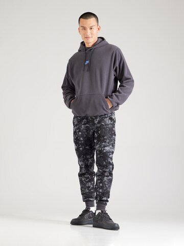 Nike Sportswear - Sudadera 'CLUB POLAR FLC' en gris