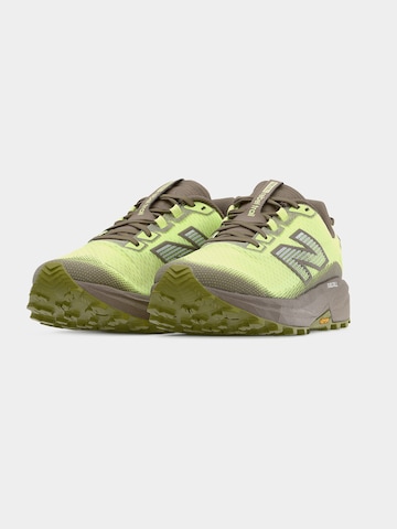 new balance Laufschuh 'FuelCell Rebel Trail' in Grün