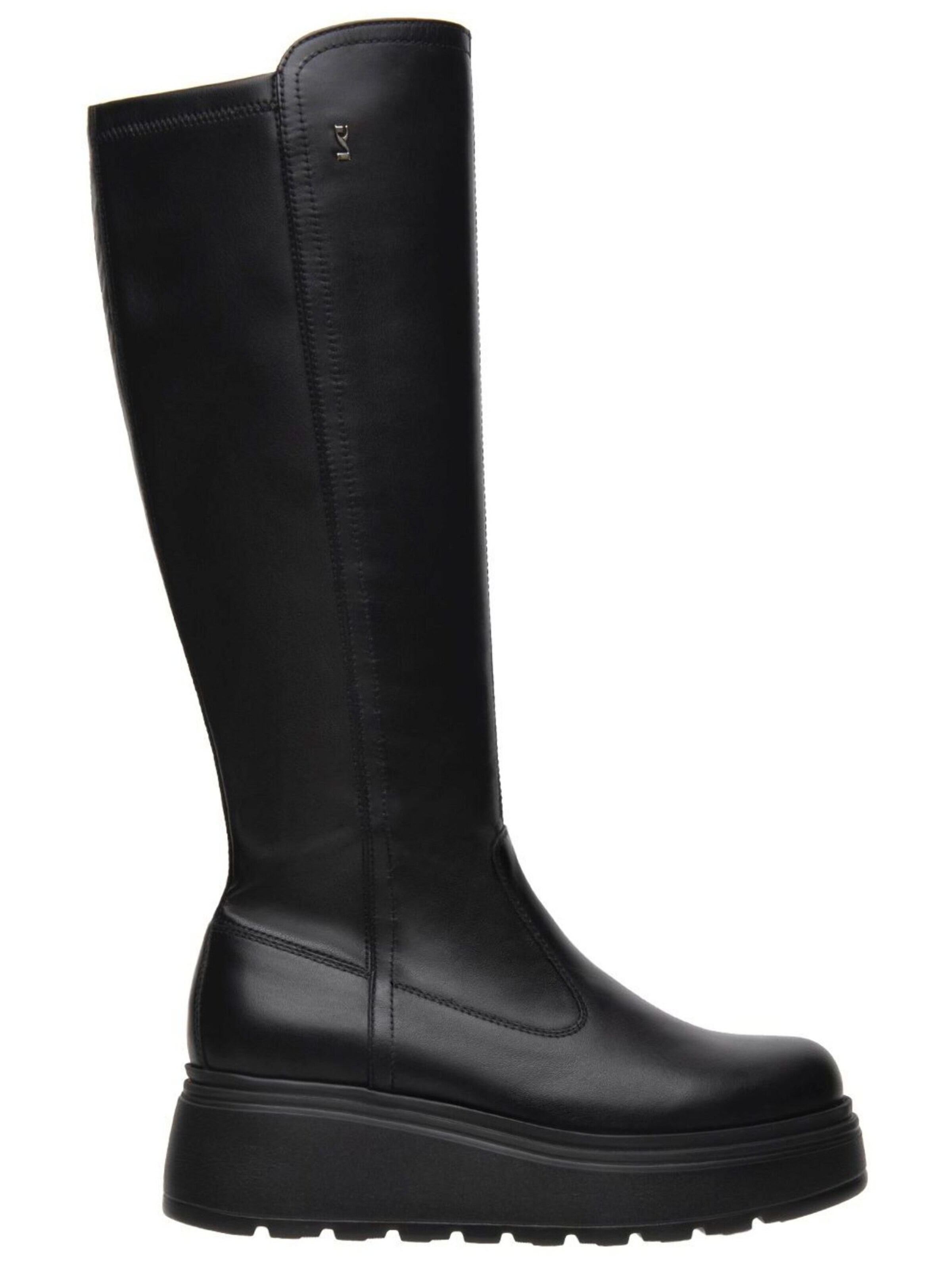 Nero Giardini Boot in Black