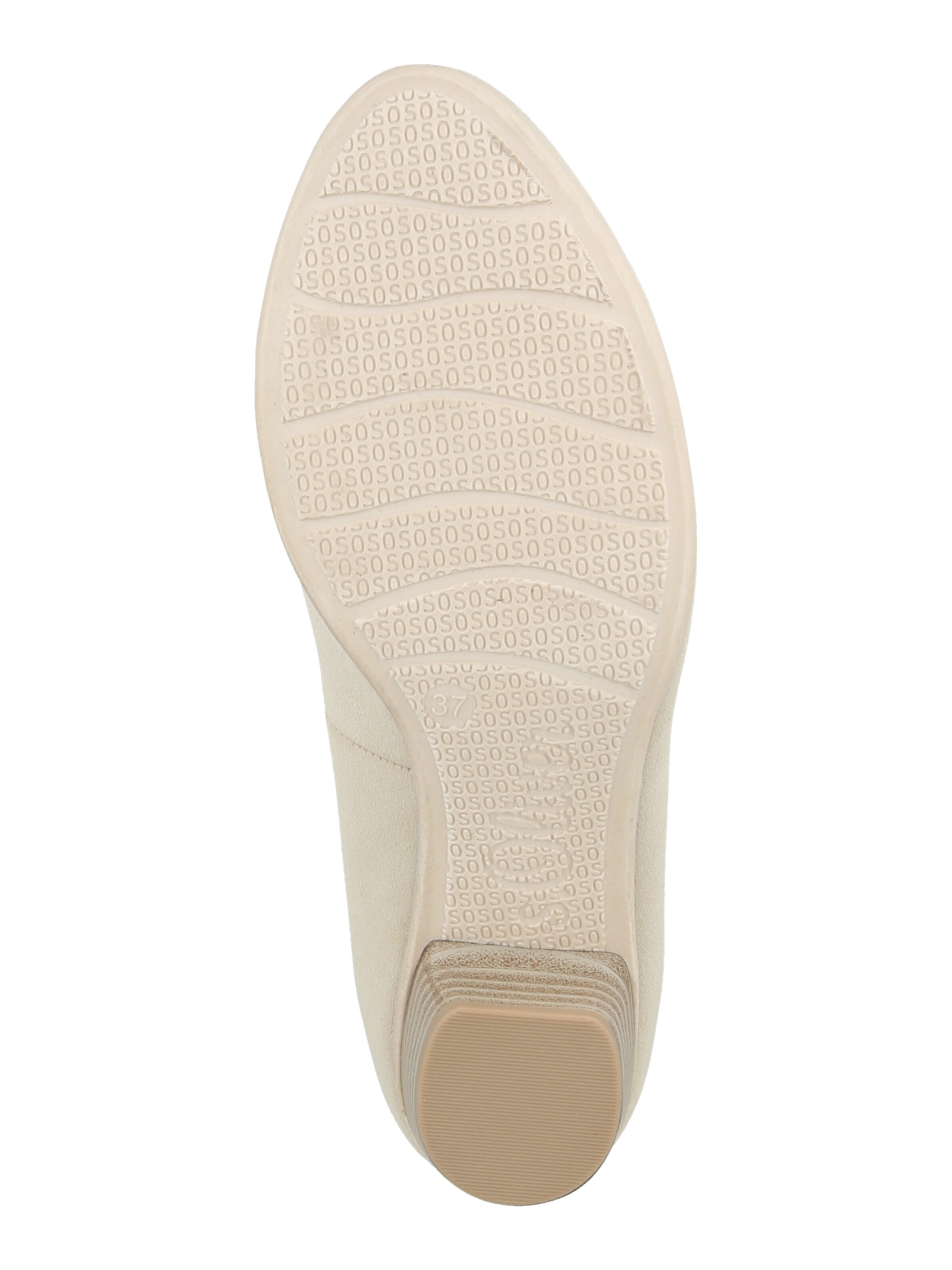 s.Oliver Pumps in Beige
