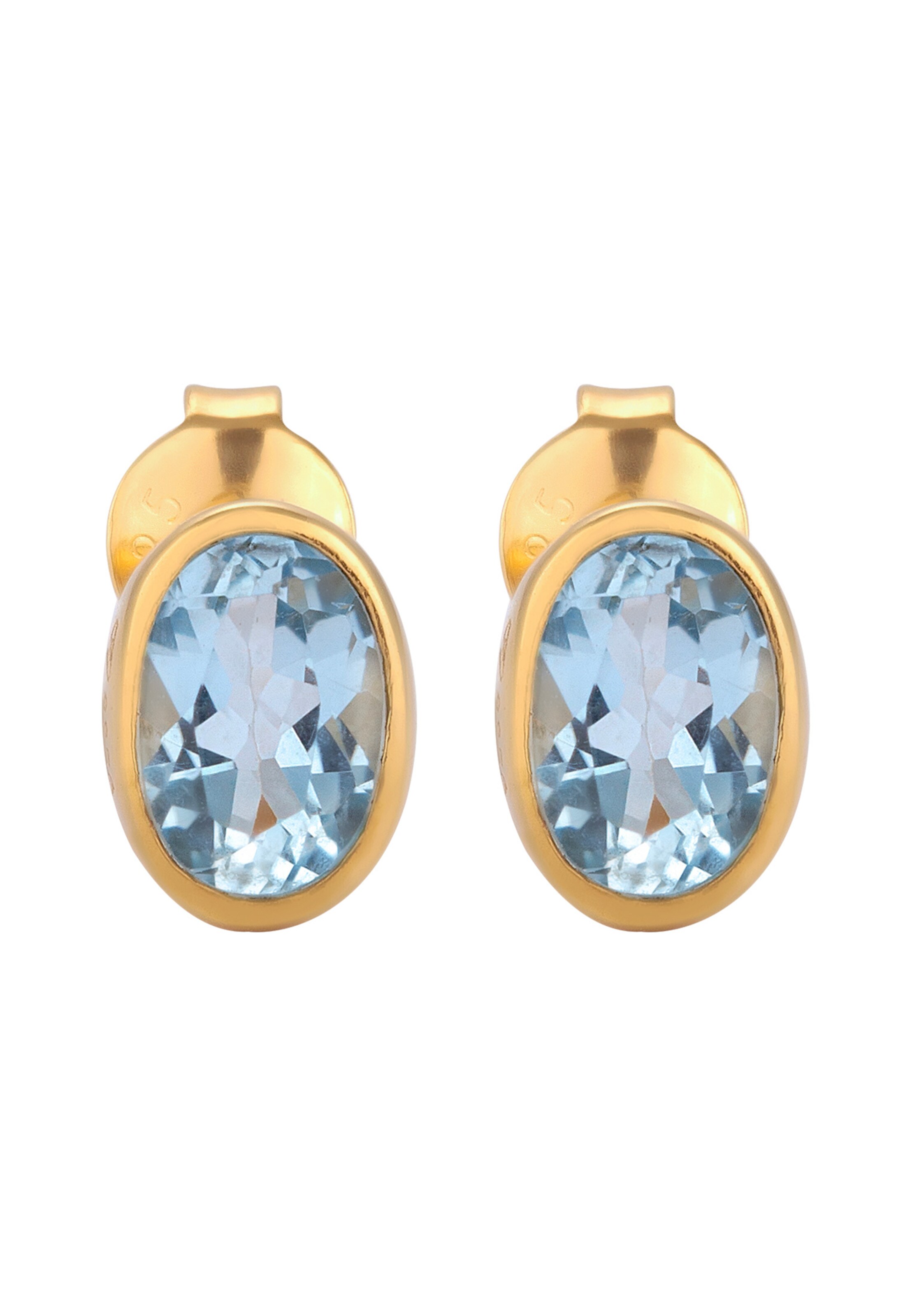 ELLI Ohrringe in Gold