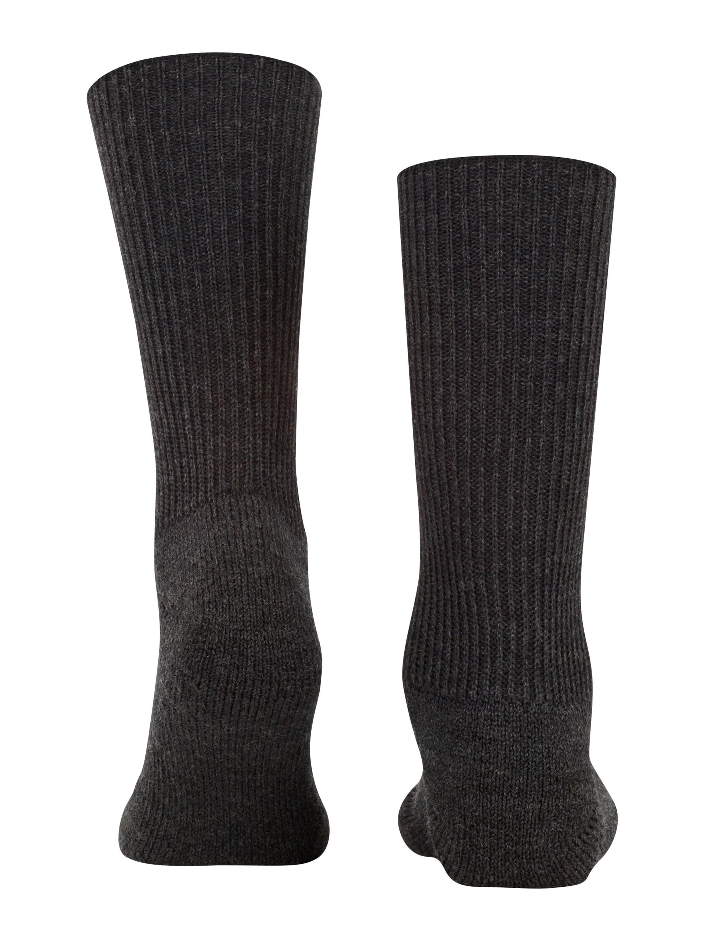 FALKE Socks 'Walkie Ergo' in Grey