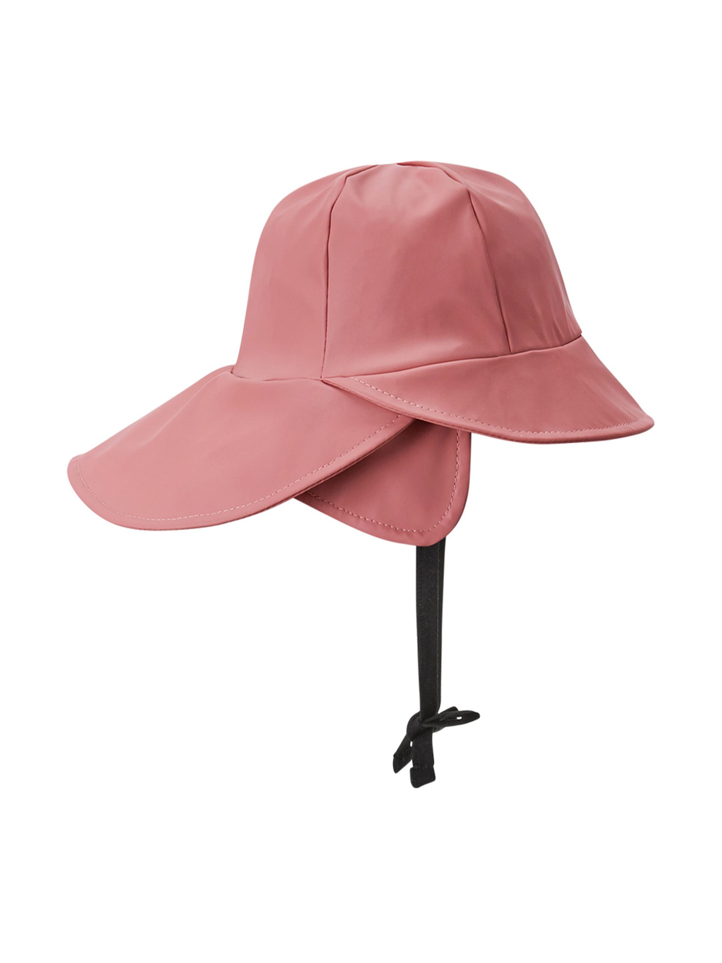 Reima Hat 'Rainy' in Pink