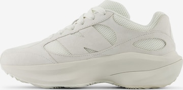 new balance Platform trainers 'WRPD Runner' in White: front