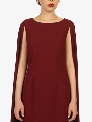 Kraimod Abendkleid in Rot