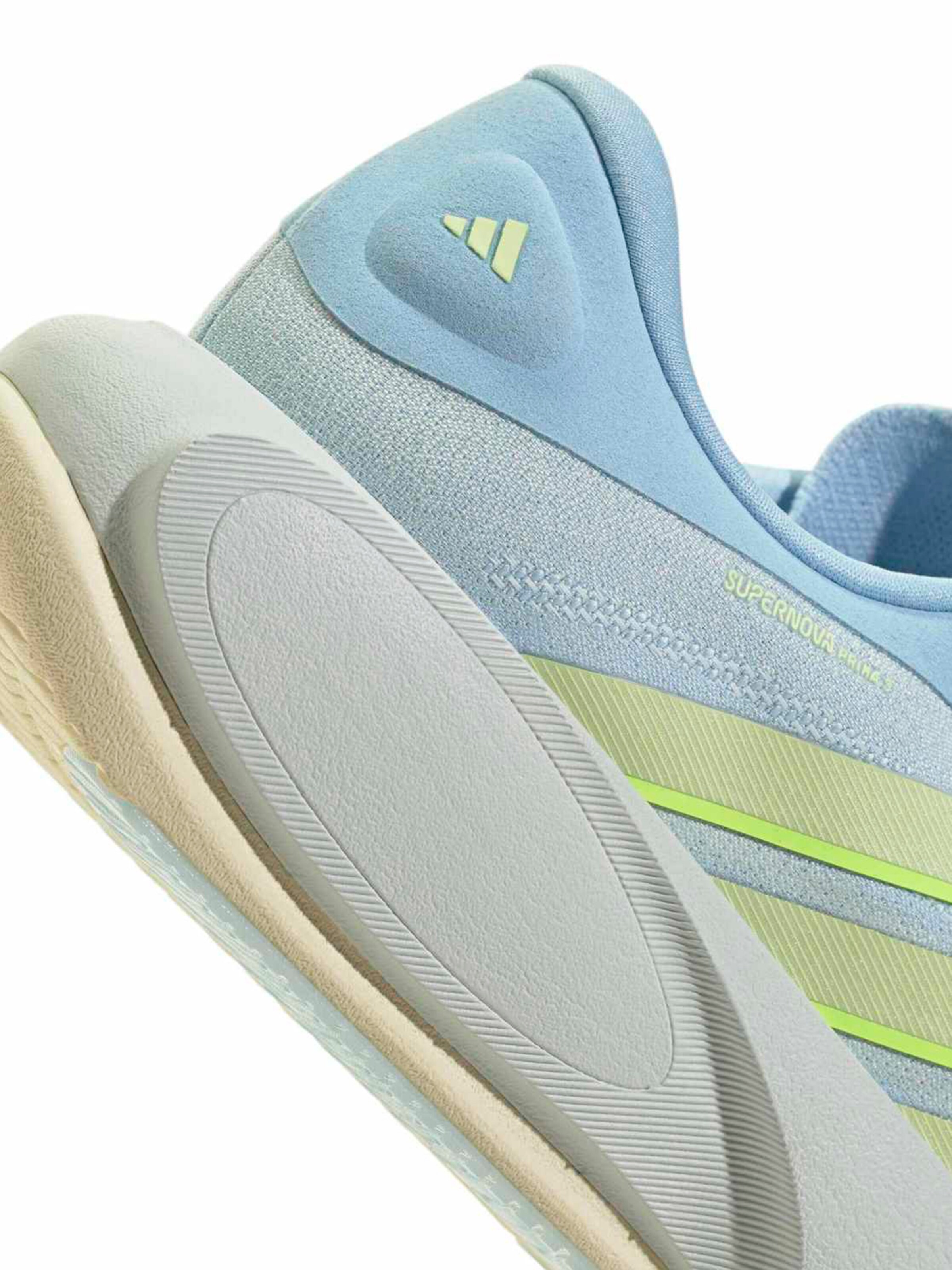 Scarpa da corsa 'Supernova Prima 3' di ADIDAS PERFORMANCE in blu